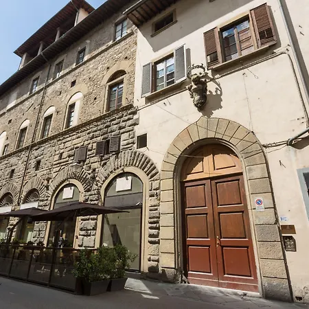 Residenza D'Epoca Historia Luxury Boutique-2
