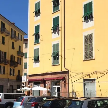 Guest House Le Tre Spezie-3