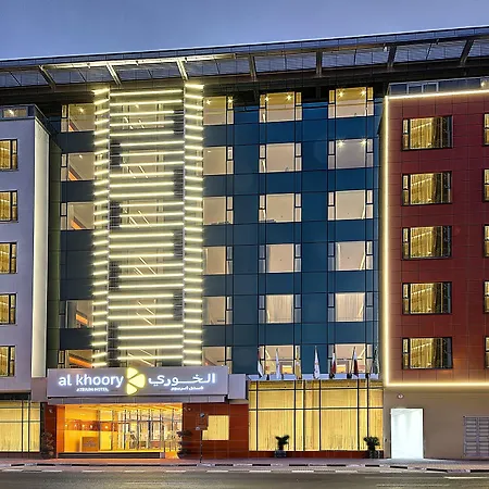 Al Khoory Atrium-2