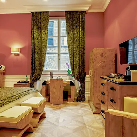 La Maison Du Sage-2