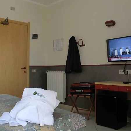 Santa Caterina Hotel & Bike-3