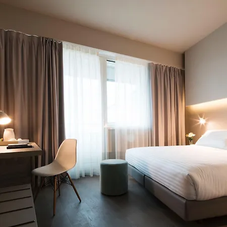 Hotel Glance In Florence-3