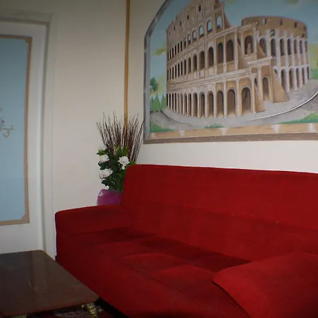 Toffa Place In Rome-3