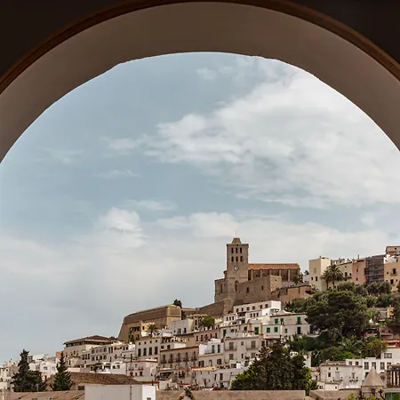 Gran Hotel Montesol Ibiza-2