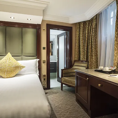 The Prime London Hotel-3