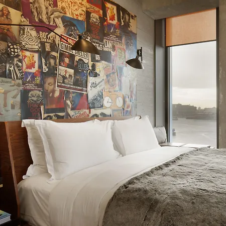 Sir Adam Hotel, Part Of Sircle Collection-3