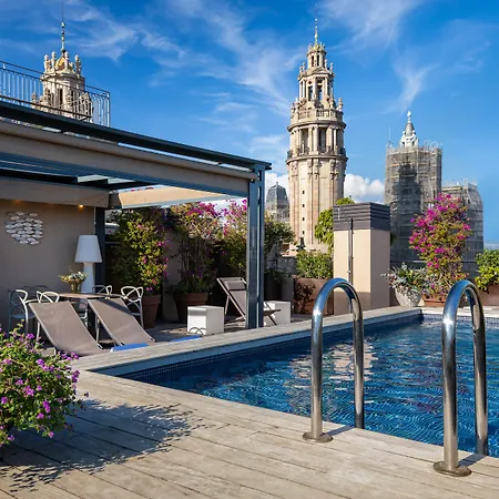 Duquesa Suites Hotel By Grup Duquessa-3