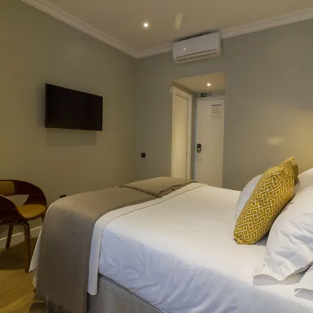 Bairro Alto Suites-2