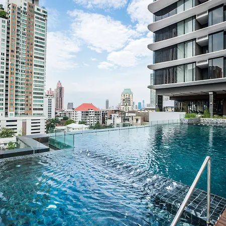 Skyview Hotel Bangkok - Sukhumvit-2
