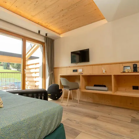 Funivia Bormio Active Hotel - Adults Only-2