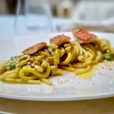Parizzi Suites&Restaurant-3