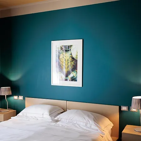 Escalus Luxury Suites Verona-3