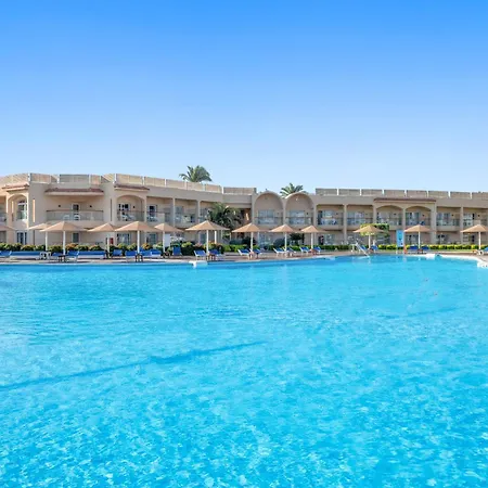 Pickalbatros Royal Moderna Sharm "Aqua Park"-3