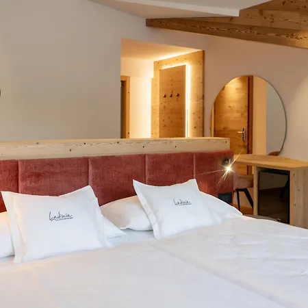 Ladinia Dolomites View - Adults Only-3