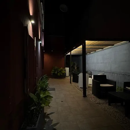 San Paolo Guest House-2