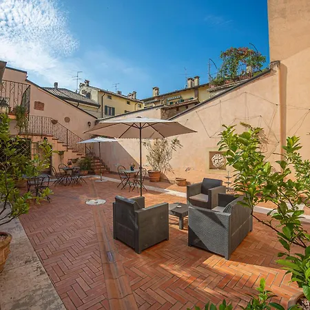 Relais Ristori-2