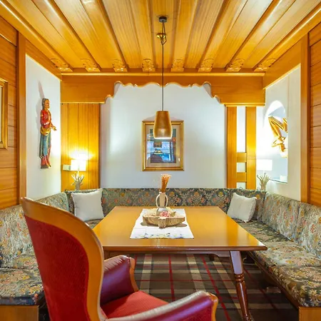 Hotel Meida-3