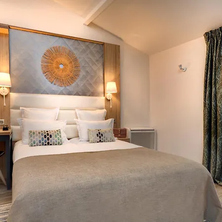 Serotel Suites Opera-2