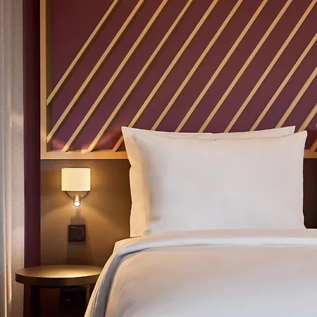 B&B Hotel Muenchen-Trudering-2