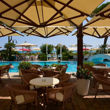Ruhl Beach Hotel & Suites-3