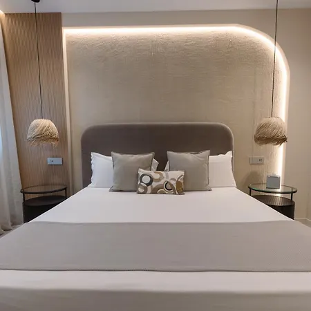 Double A Luxury Room-3