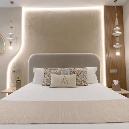 Double A Luxury Room-2
