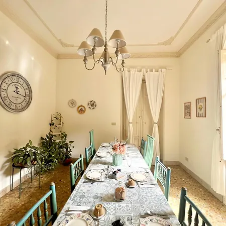 Casa Jolanda B&B-2