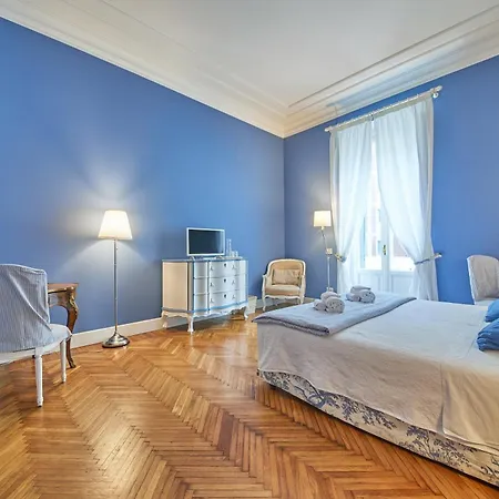 B&b La Foresteria-2