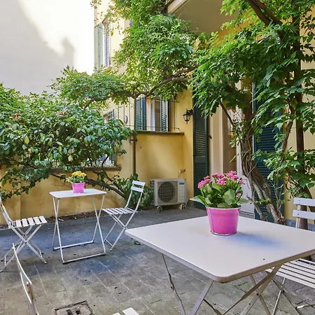 B&b La Foresteria-3