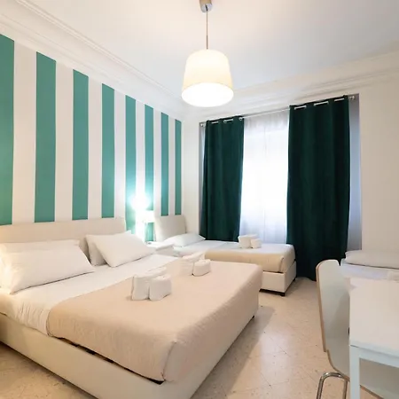 Palermo Central To Bed-3