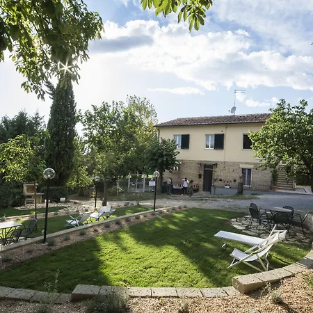 La Coroncina Lodging-2