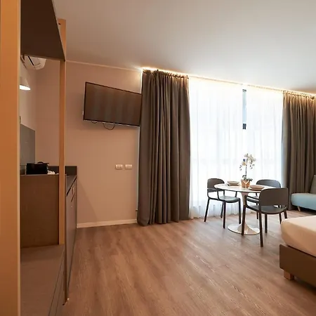 Ca' San Cristoforo Apartments & Suites-2