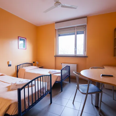 La Cordata Accommodation - Zumbini 6-3