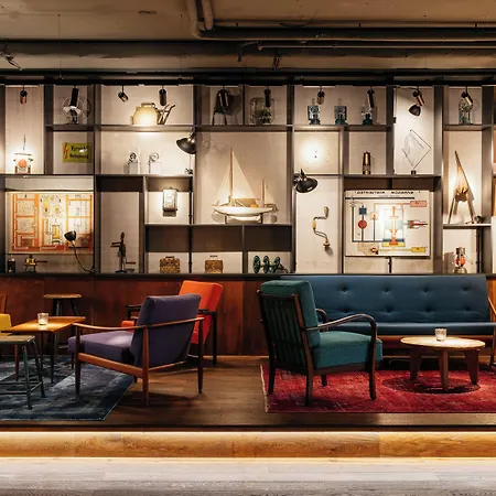 Ruby Emma Hotel Amsterdam By Ihg-3