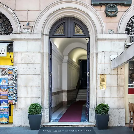 Relais Rione Ponte-2