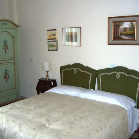B&B Dei Rossi-3