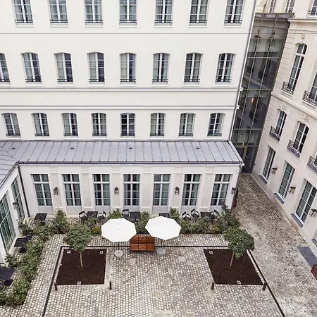 The Hoxton, Paris-3