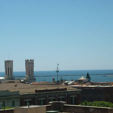 Brezza Marina Luxury Rooms-3