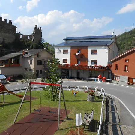 B&B Castello Cimbergo-2