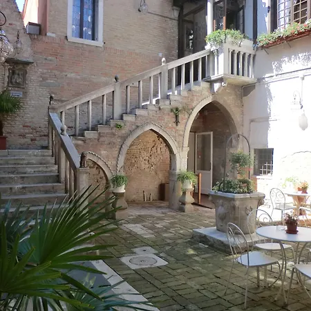 Hotel Ca' Nobile Corner-2