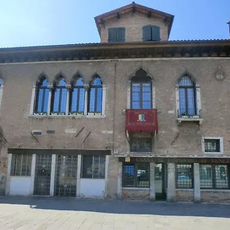Hotel Ca' Nobile Corner-3