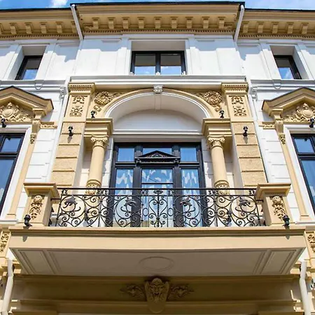 The Mansion Boutique Hotel (Adults Only)-2