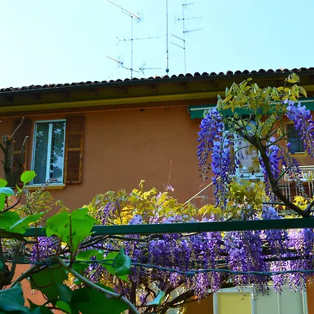 Il Giardino Nel Parco R&B-2