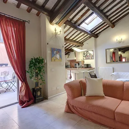 LM Suites Spagna-2