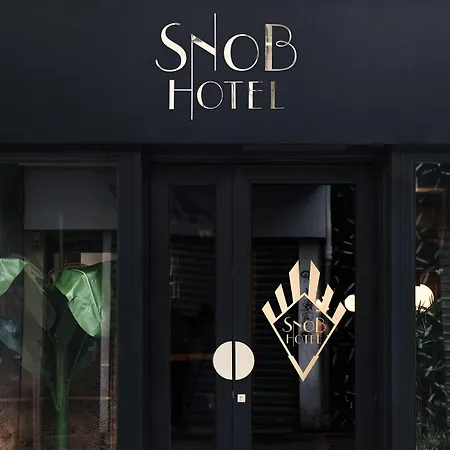 Snob Hotel-2