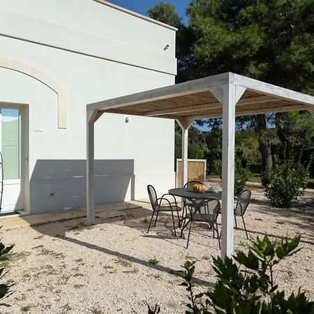 Masseria Mongiò dell'Elefante-3