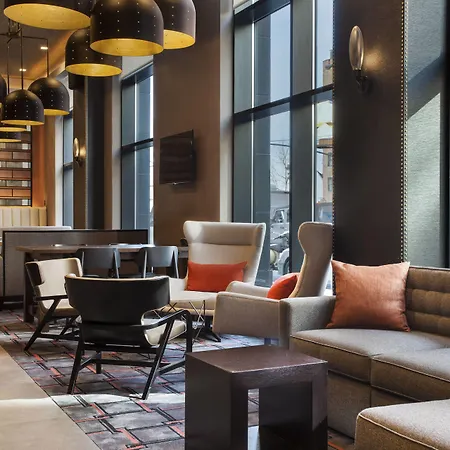 Four Points By Sheraton Manhattan Midtown West-3