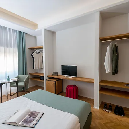 Relais Luce Florence-2