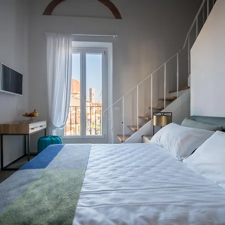 Relais Luce Florence-3