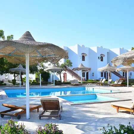 Desert View Sharm Hotel-3